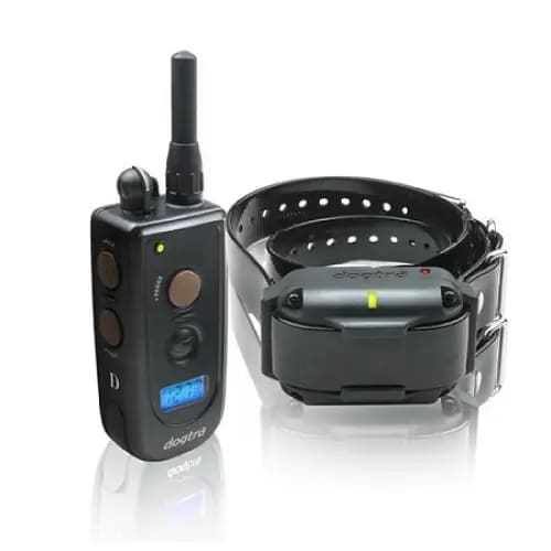 Dogtra 2300NCP Advanced 3/4 Mile Remote Trainer - Dog