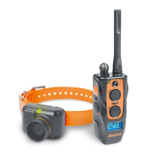 Dogtra 2700T&B Training & Beeper Collar - Dog Training