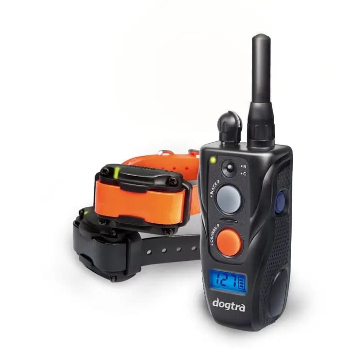 Dogtra 282C Two Dog Remote Training Collar - Dog Training