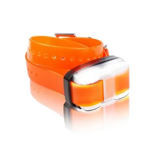 Dogtra EDGE 1 Mile Extra Collar Orange - Dog Training