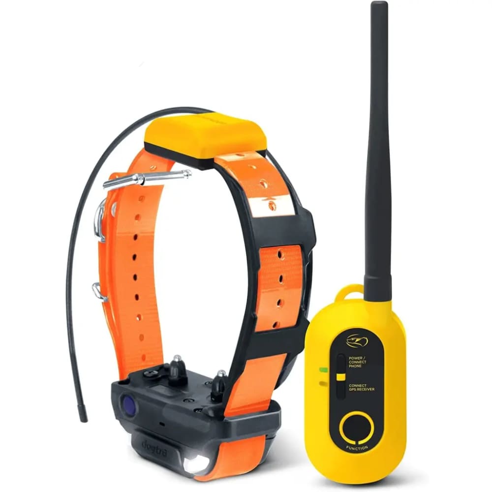 Dogtra Pathfinder 2 GPS Dog Tracker & Training Collar - Dog