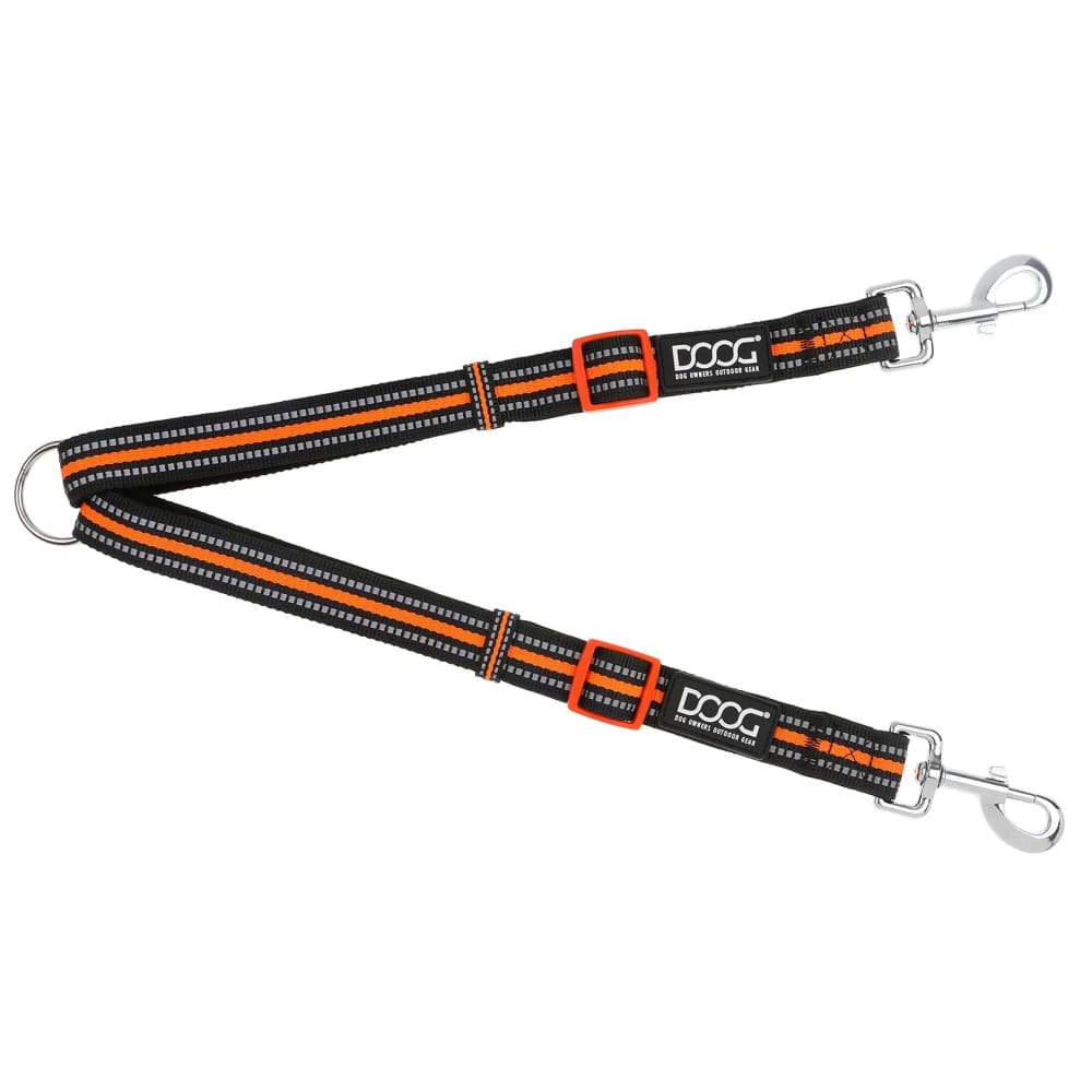 Doog Dual Walker Leash Beethoven - Doog