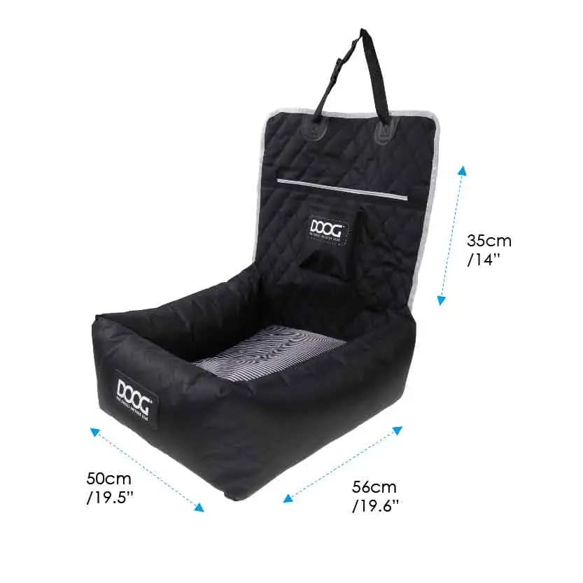 DOOG Pet Car Seat