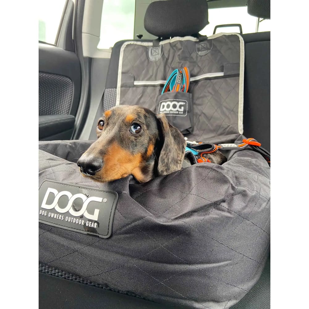 DOOG Pet Car Seat