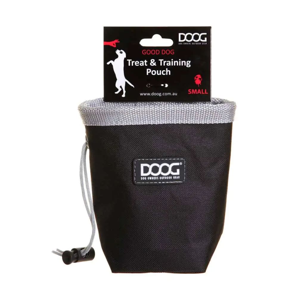 Doog Treat and Training Pouch - Treat and Training Pouch