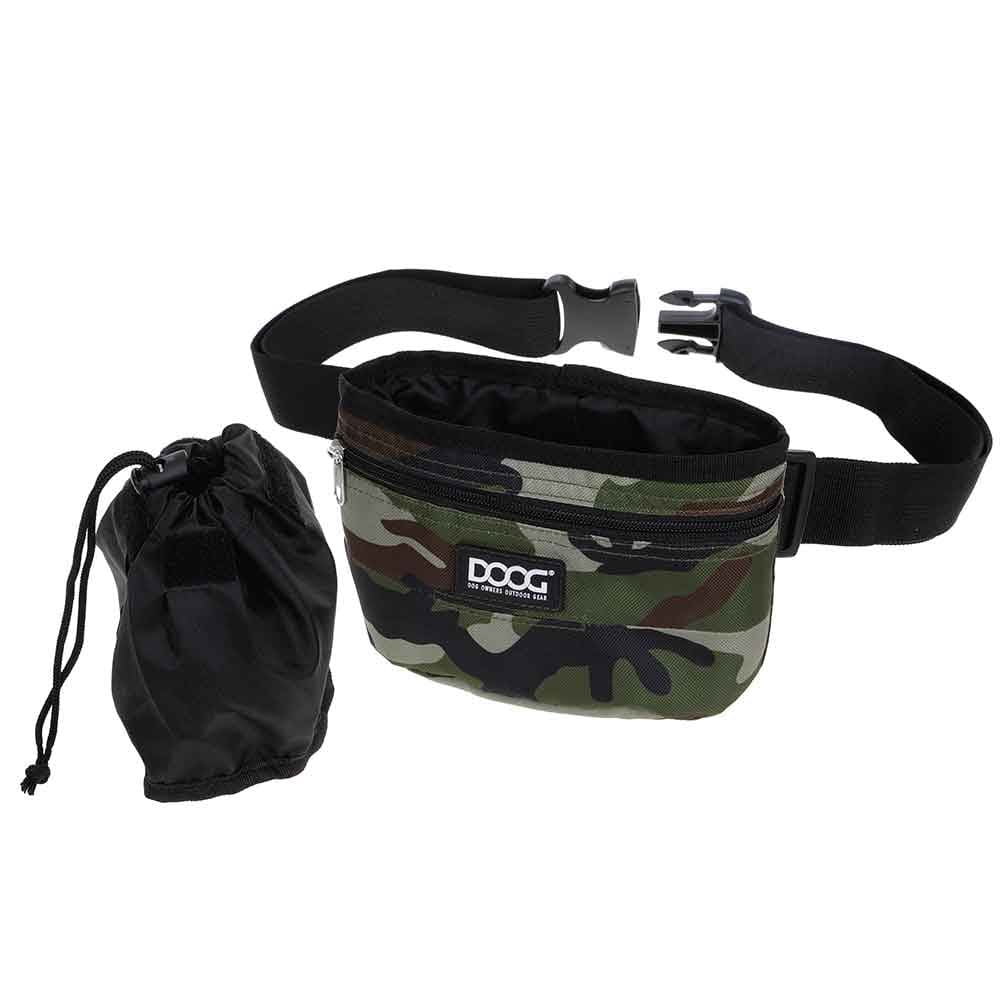 Doog Treat and Training Pouch - Treat and Training Pouch