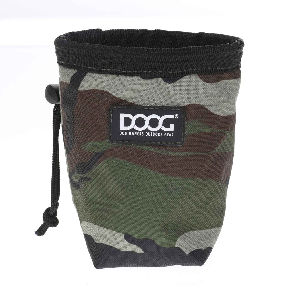 Doog Treat and Training Pouch - Treat and Training Pouch