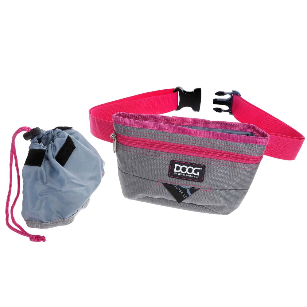 Doog Treat and Training Pouch - Treat and Training Pouch