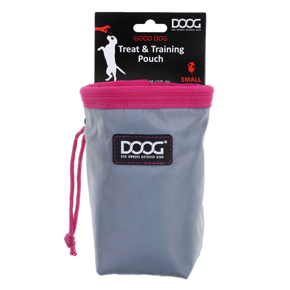 Doog Treat and Training Pouch - Treat and Training Pouch