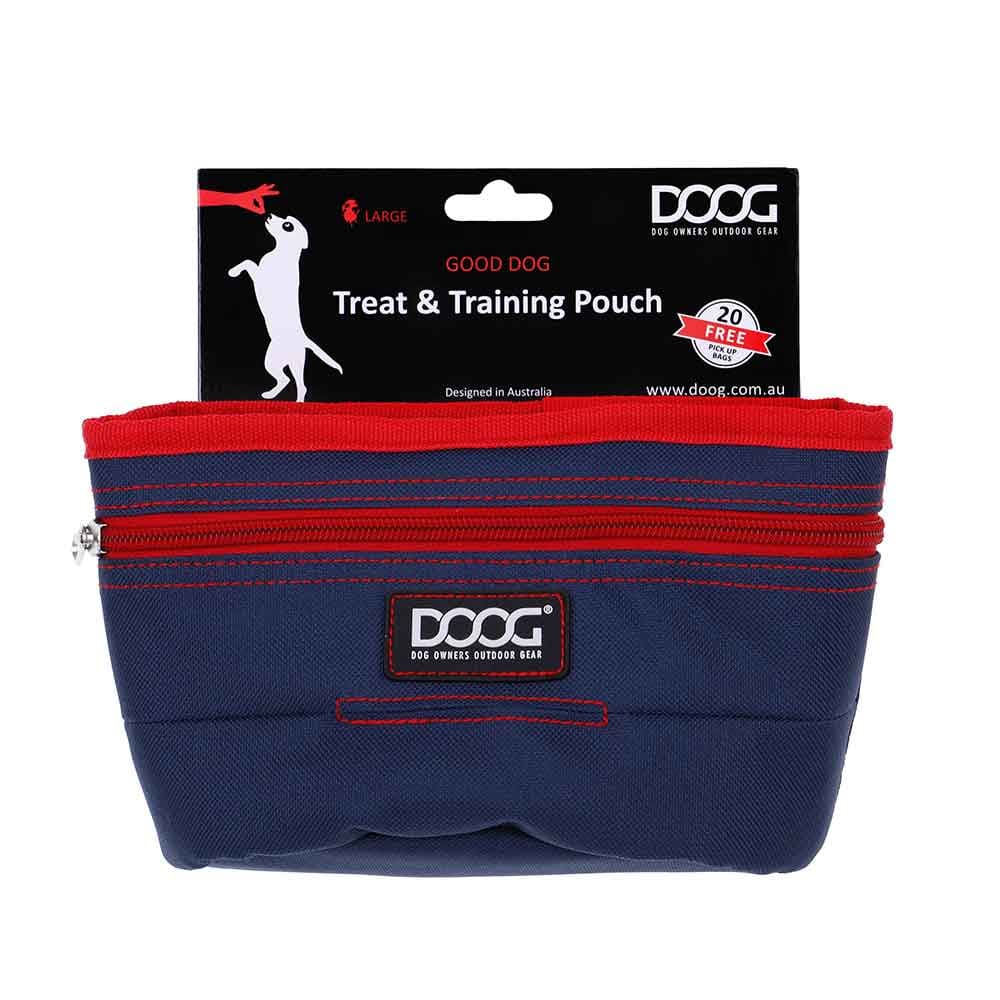 Doog Treat and Training Pouch - Treat and Training Pouch