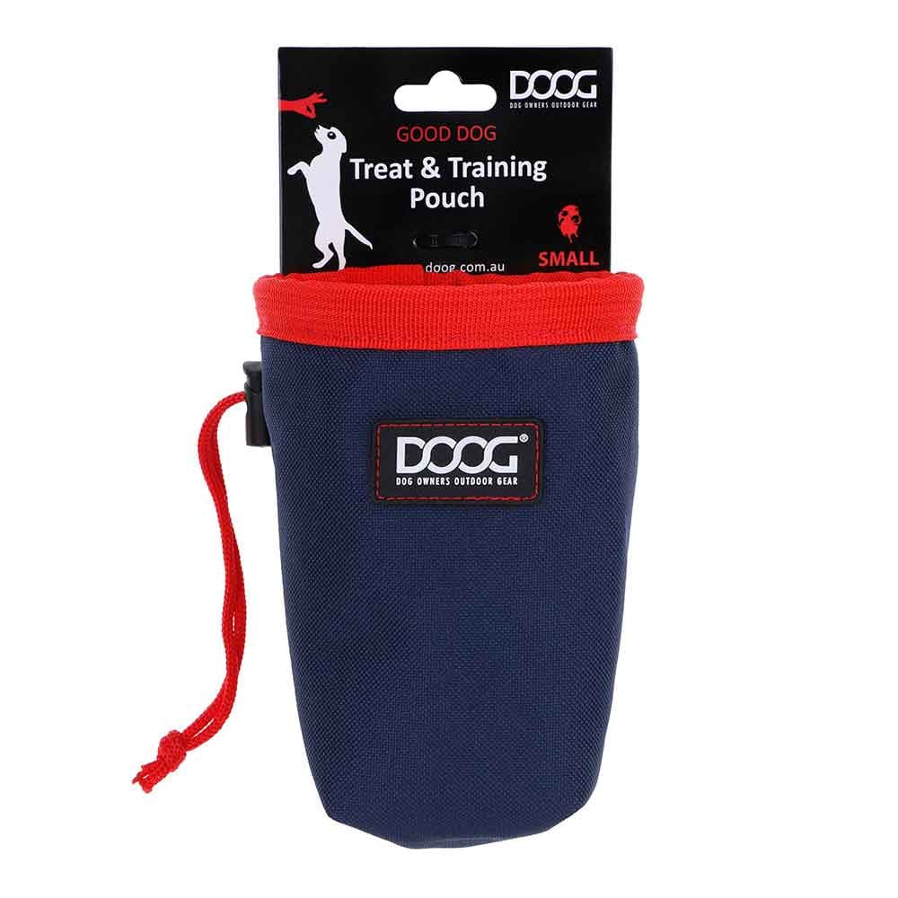 Doog Treat and Training Pouch - Treat and Training Pouch