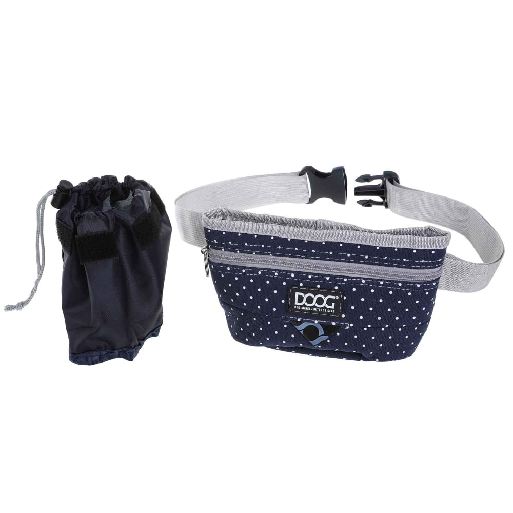 Doog Treat and Training Pouch - Treat and Training Pouch