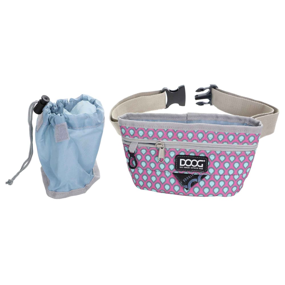 Doog Treat and Training Pouch - Treat and Training Pouch