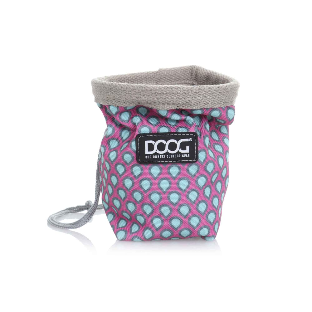 Doog Treat and Training Pouch - Treat and Training Pouch