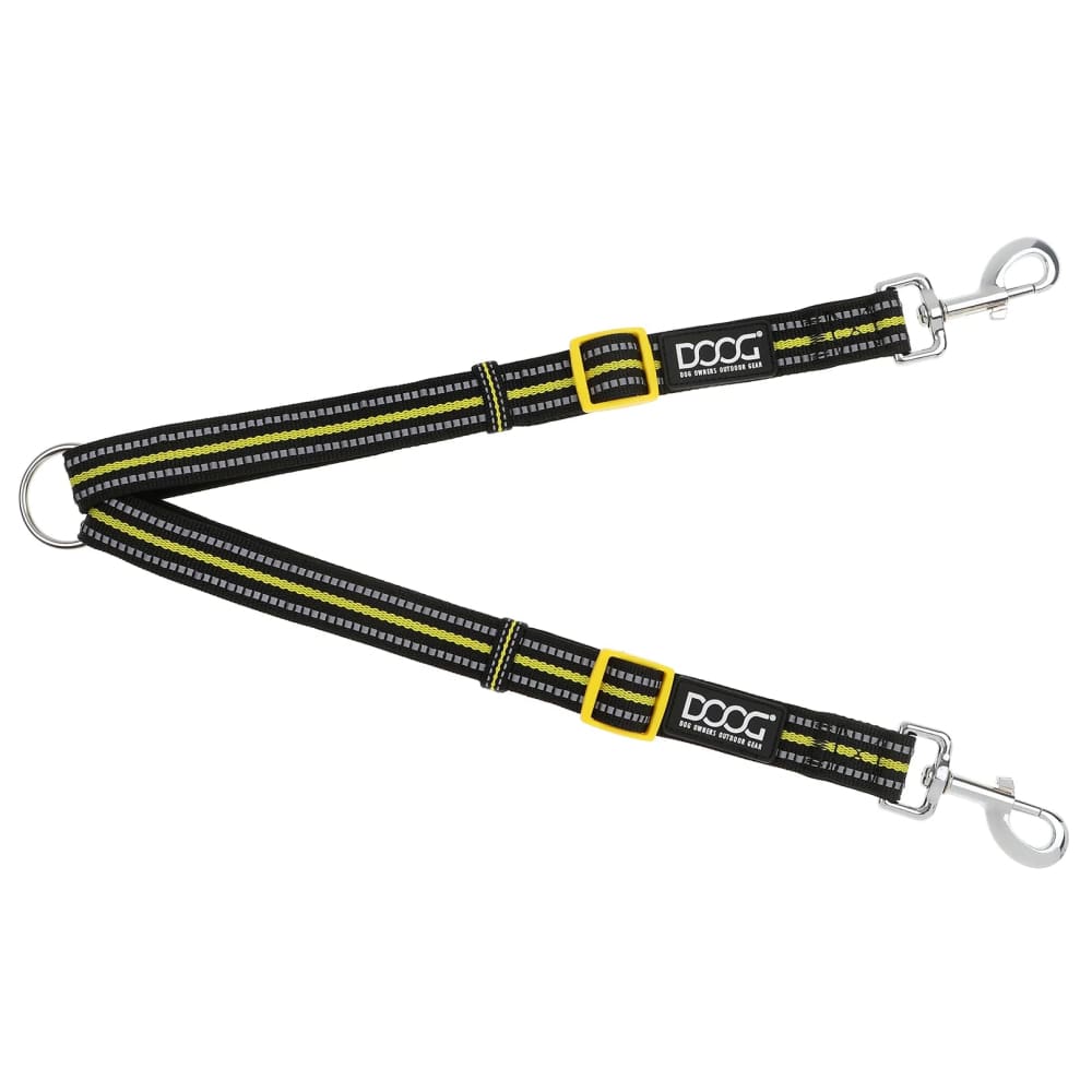 Dual Walker Leash Bolt - Doog