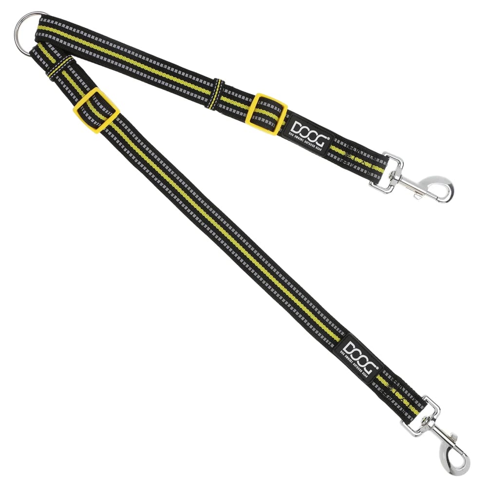 Dual Walker Leash Bolt - Doog