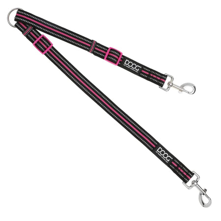 Dual Walker Leash Rin Tin Tin - Doog