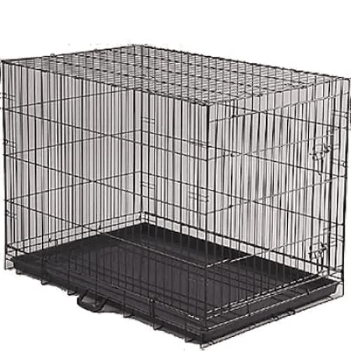 Economy Dog Crate - Dog Crates