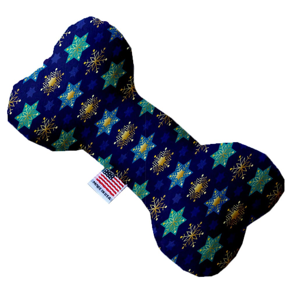 Hanukkah Plush Dog Toys - Hanukkah