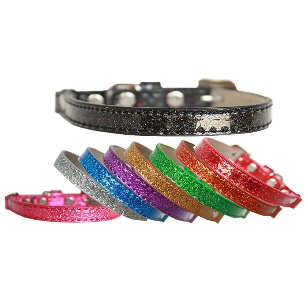 Ice Cream Plain Cat Safety Collar - Cat Collars - Premium