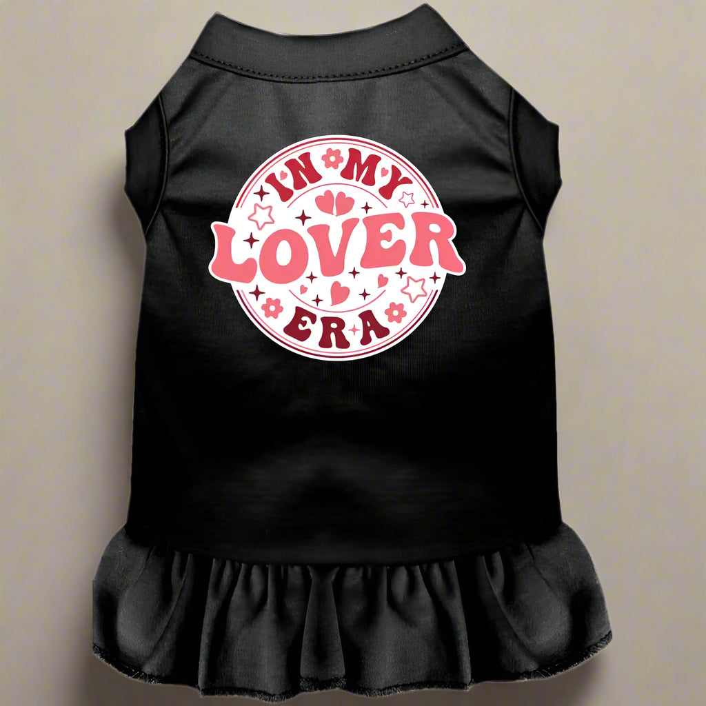 In My Lover Era Pet Dress - Pet Dress