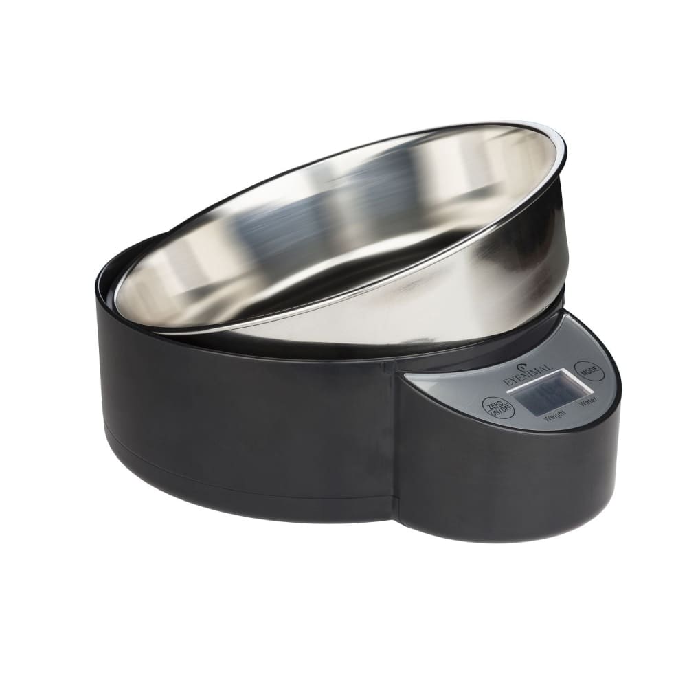 Intelligent Pet Bowl - Intelligent Bowls