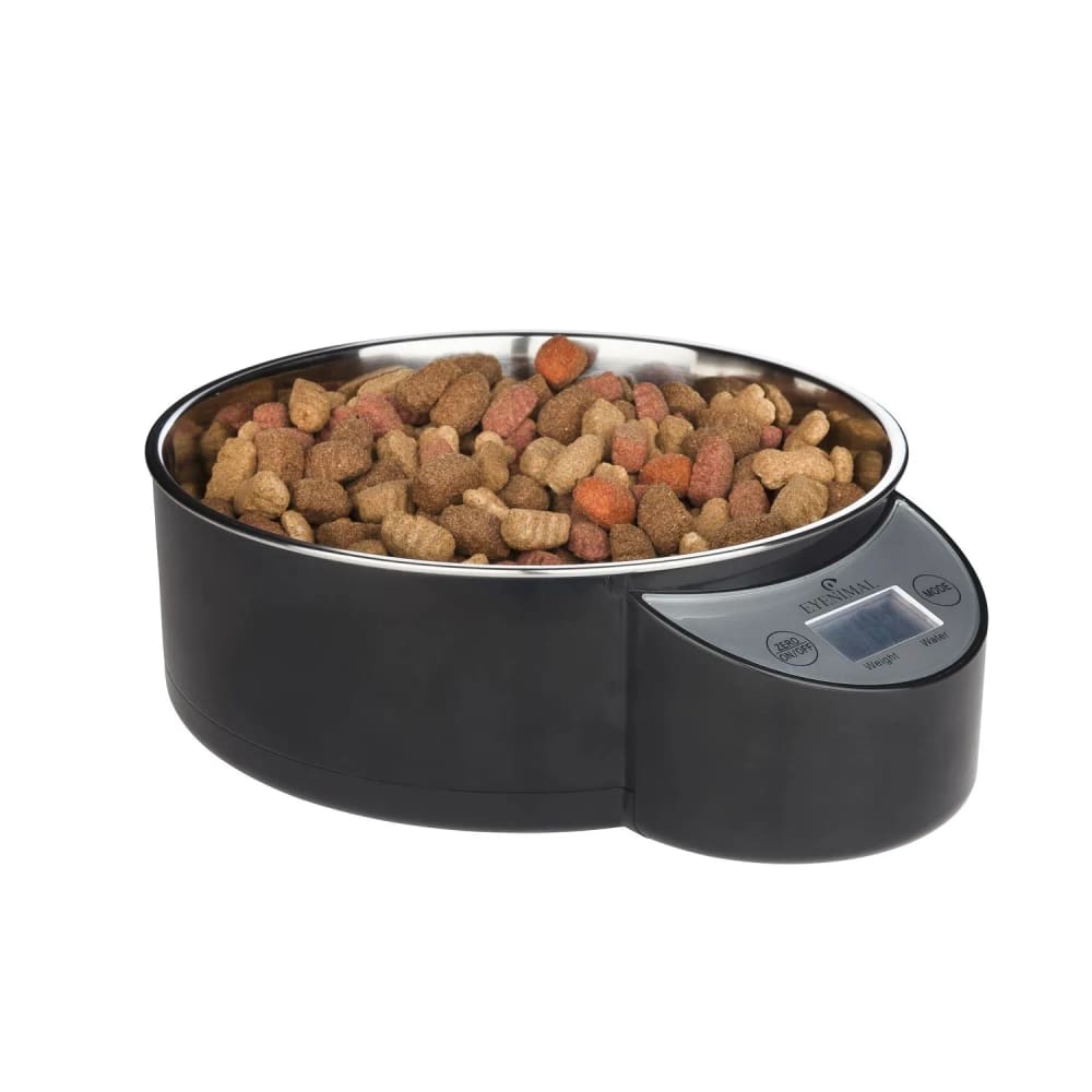 Intelligent Pet Bowl - Intelligent Bowls