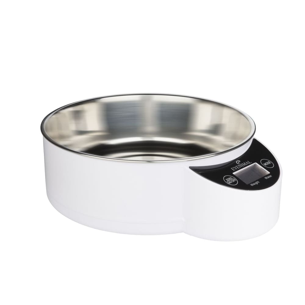 Intelligent Pet Bowl - Intelligent Bowls