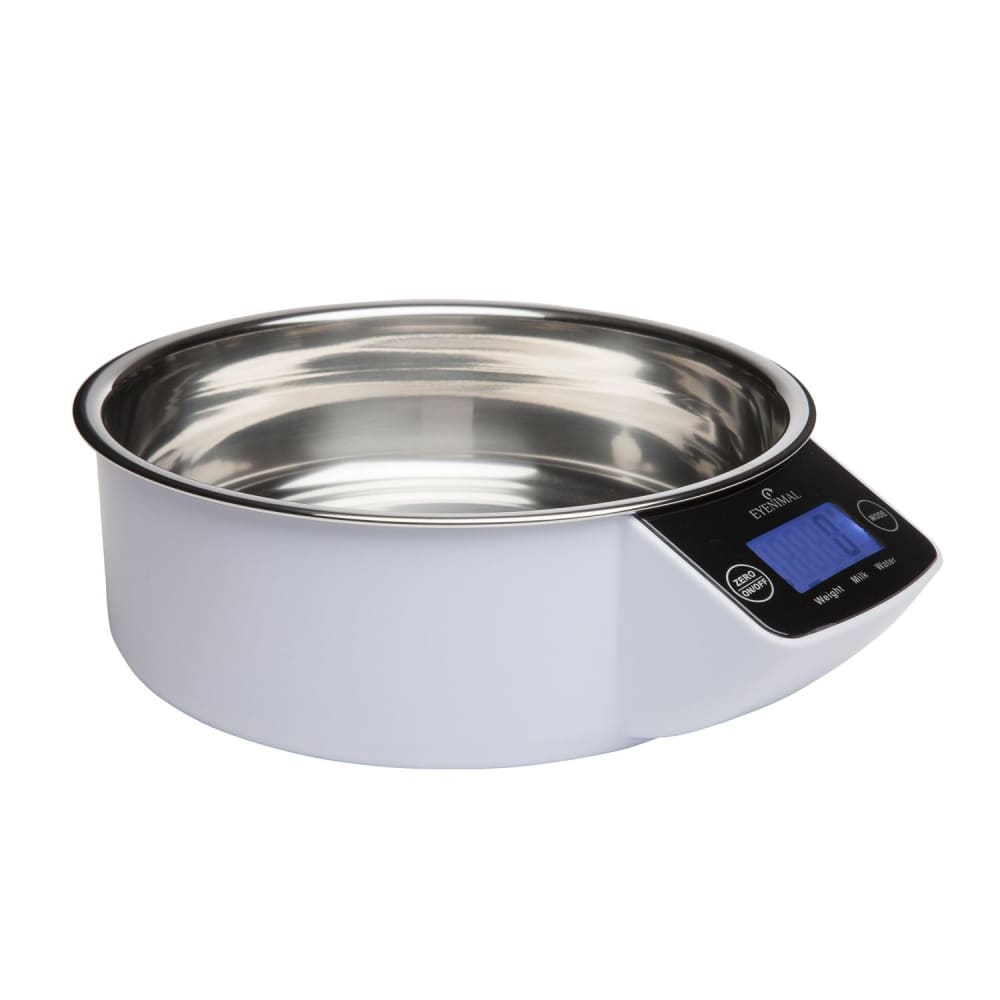 Intelligent Pet Bowl - Intelligent Bowls