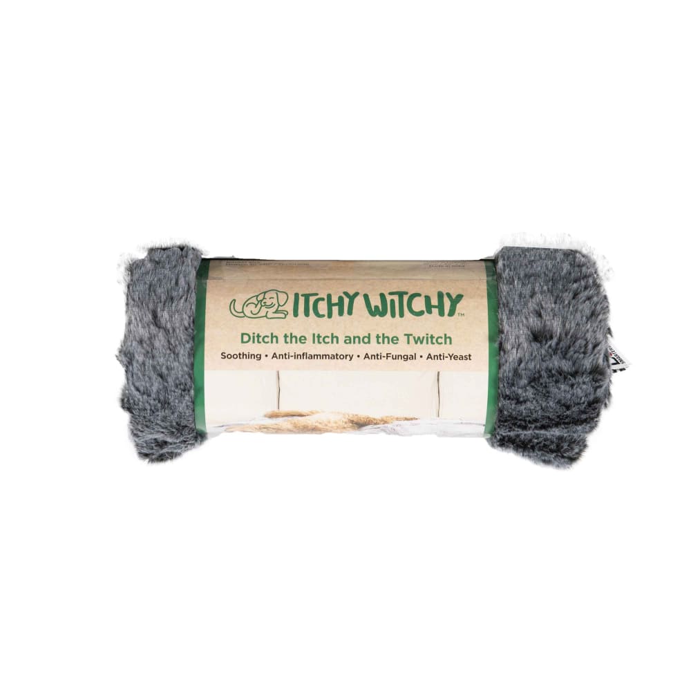 Itchy Witchy Essential Oils Pet Blanket - Scented