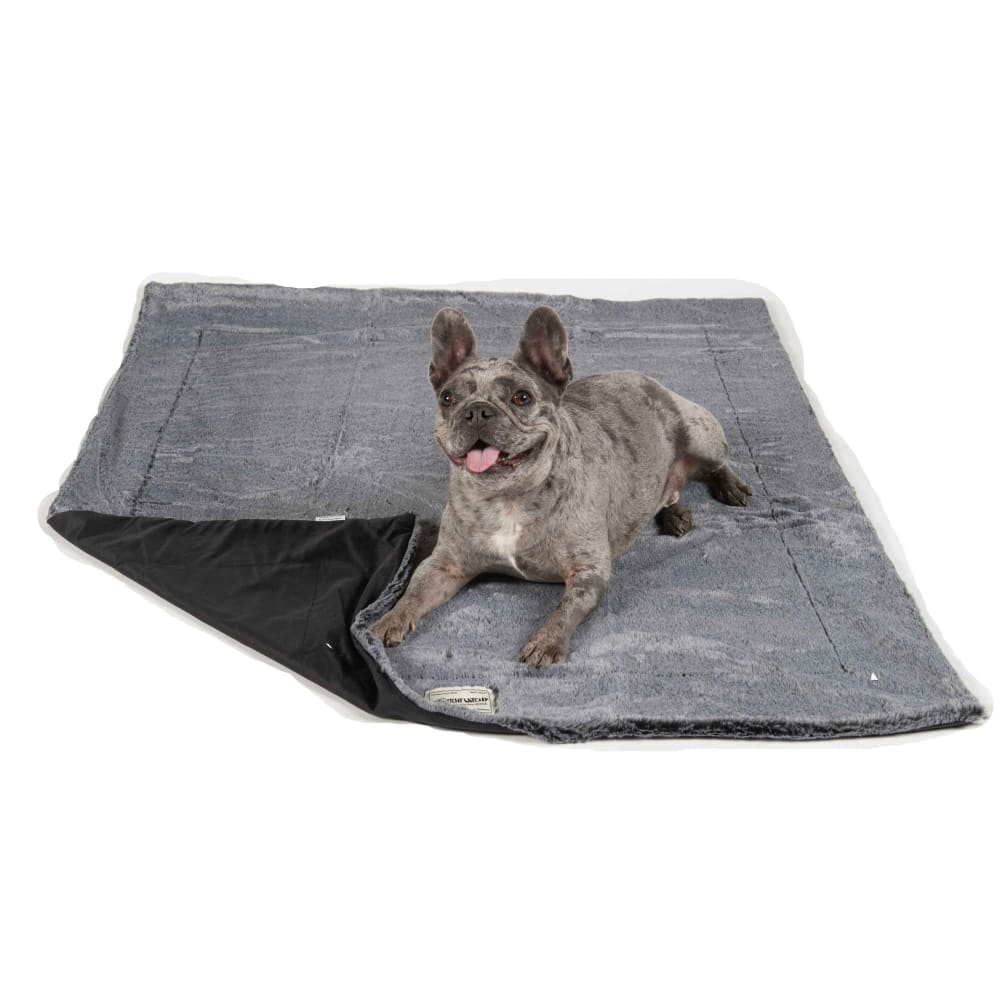 Itchy Witchy Essential Oils Pet Blanket - Scented