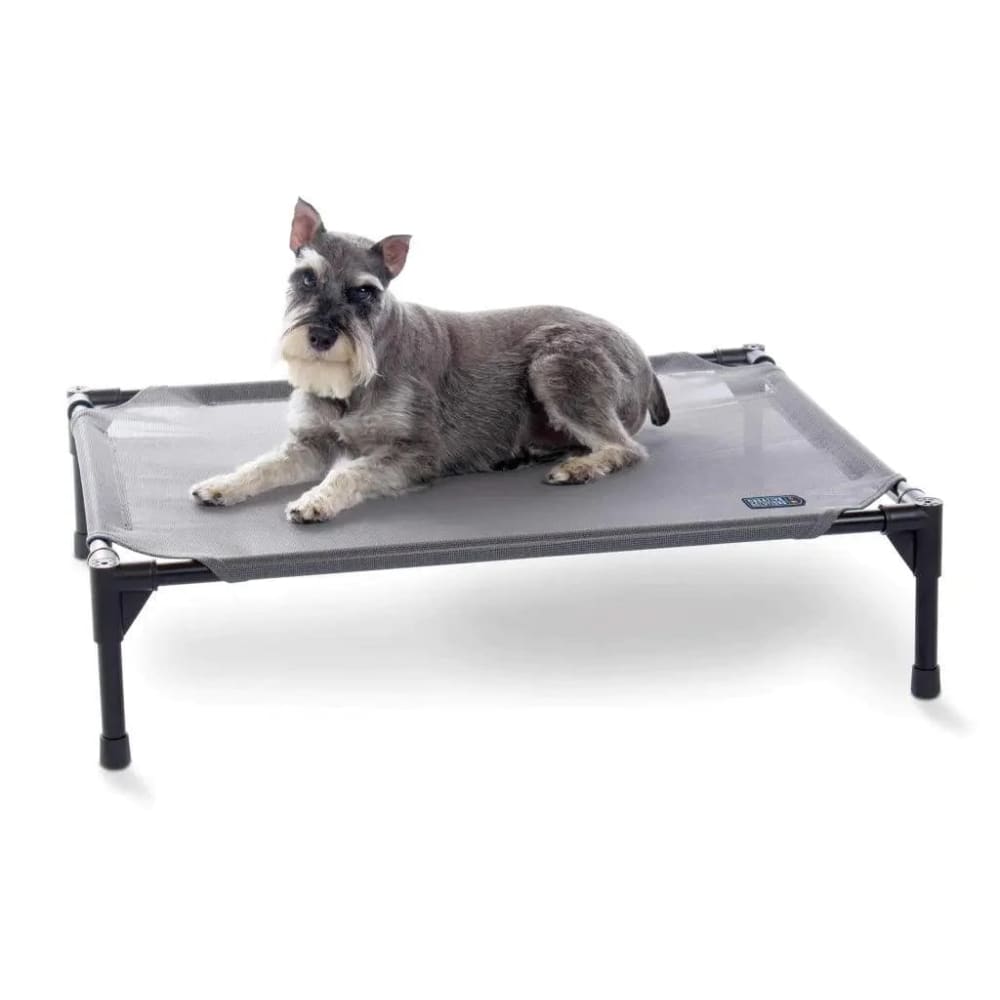 K&H Pet Products All Weather Pet Cot - Elevated Dog Bed