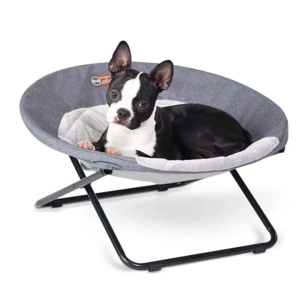 K&H Pet Products Elevated Cozy Cot - Elevated