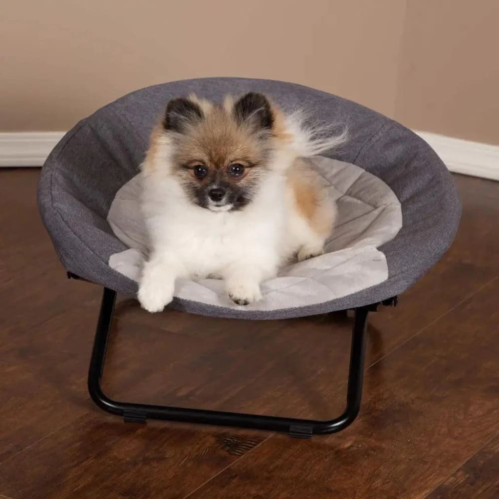 K&H Pet Products Elevated Cozy Cot - Elevated