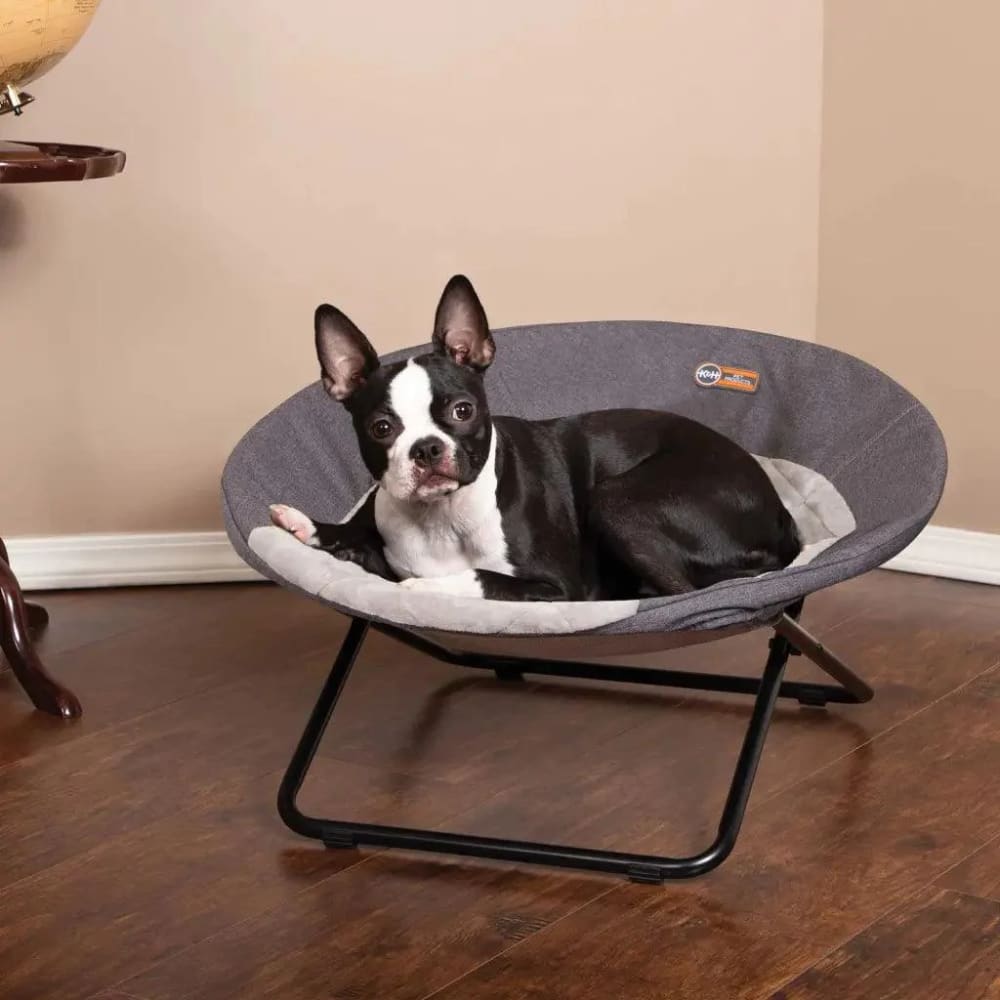 K&H Pet Products Elevated Cozy Cot - Elevated