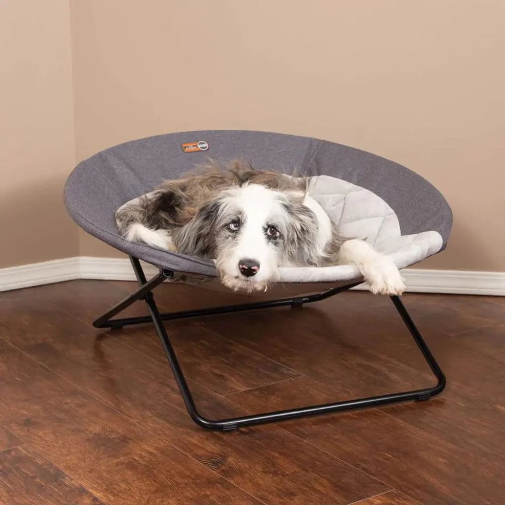 K&H Pet Products Elevated Cozy Cot - Elevated