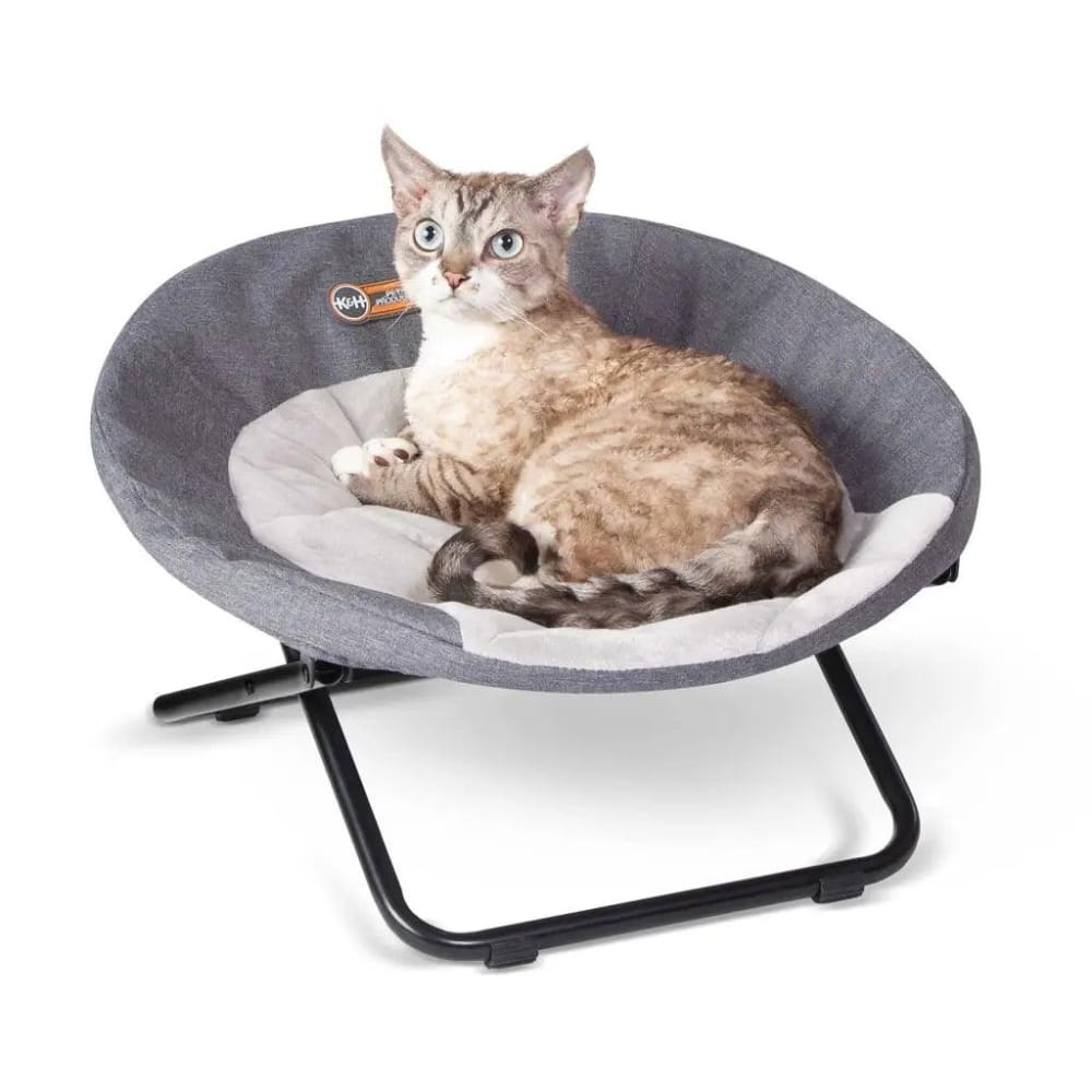 K&H Pet Products Elevated Cozy Cot - Elevated