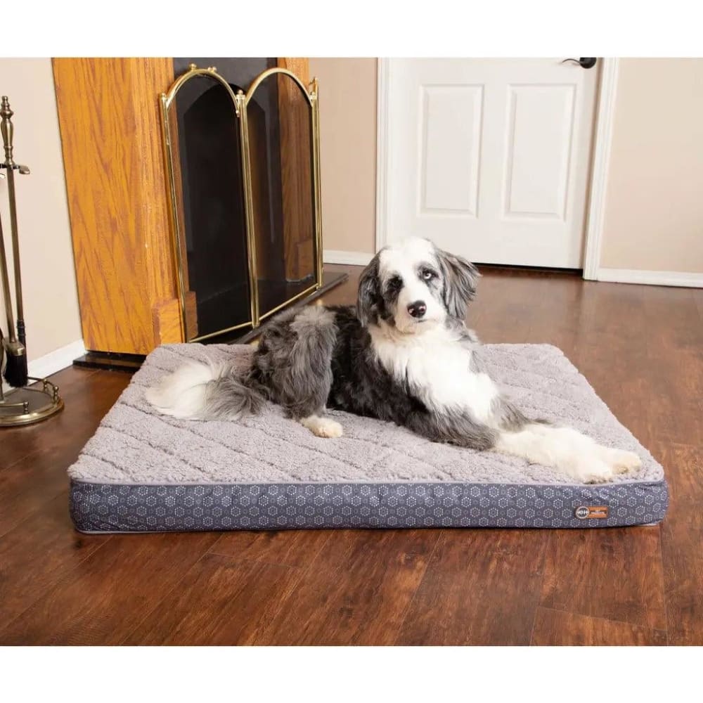 K&H Pet Products Quilt-Top Superior Orthopedic Pet Bed