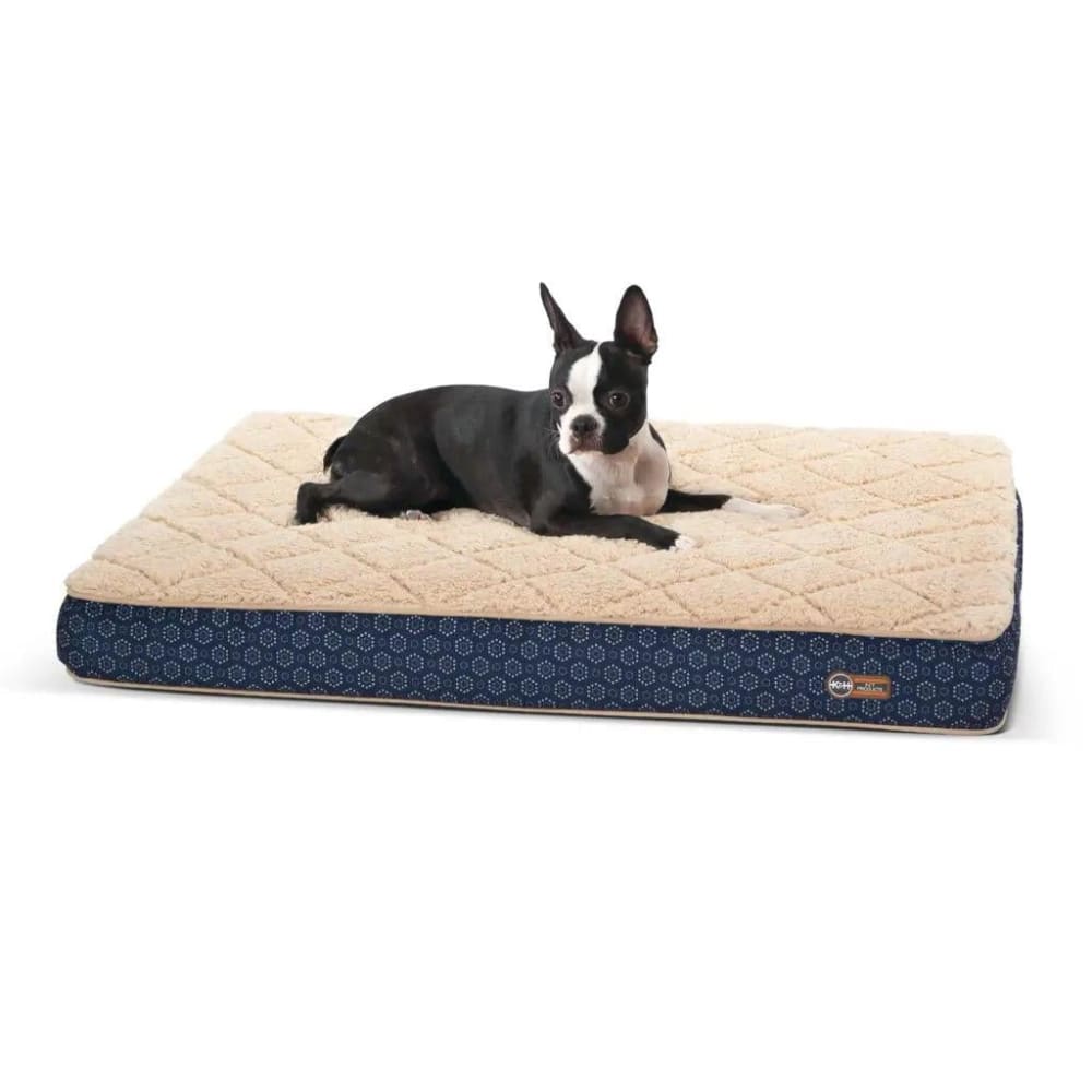 K&H Pet Products Quilt-Top Superior Orthopedic Pet Bed