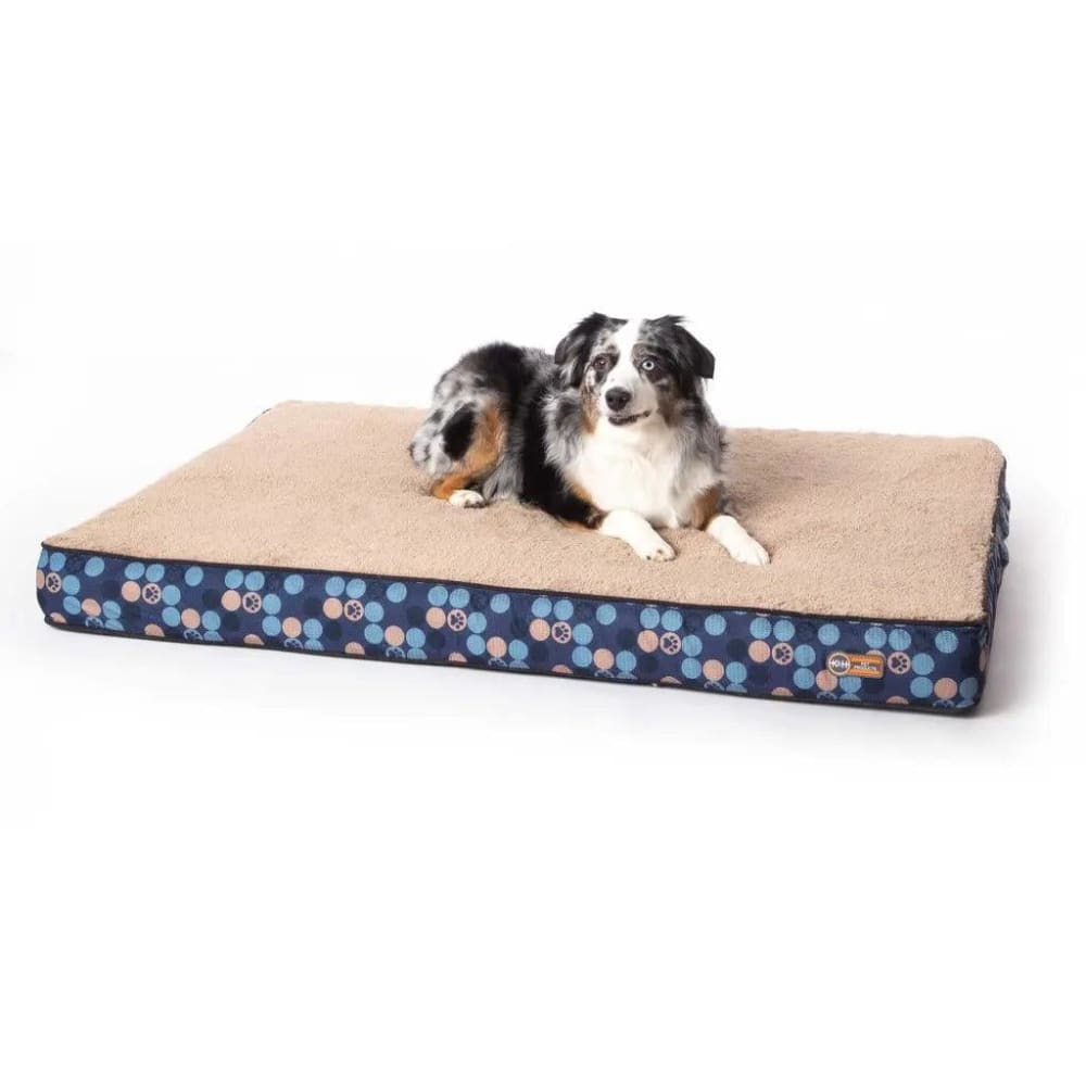 K&H Pet Products Superior Orthopedic Dog Bed - Orthopedic