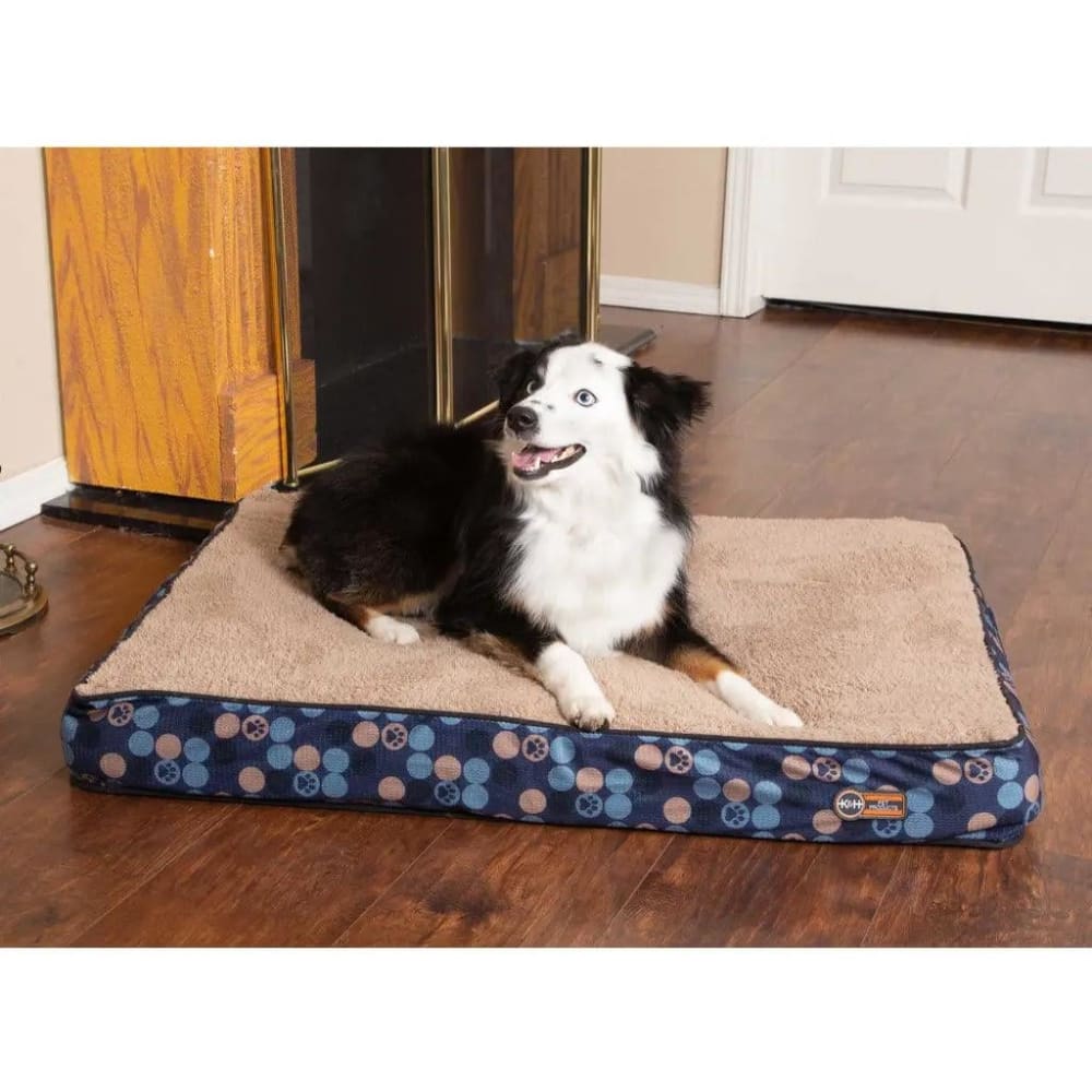 K&H Pet Products Superior Orthopedic Dog Bed - Orthopedic