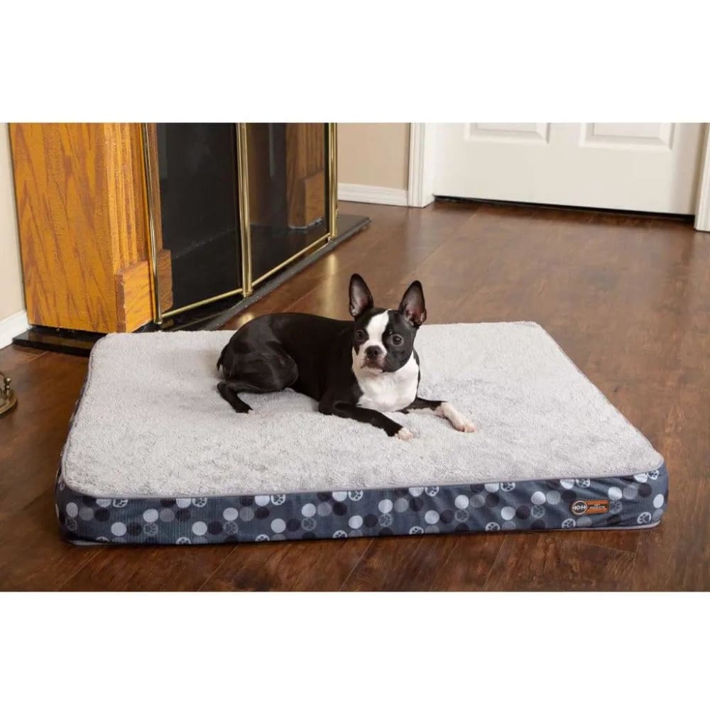 K&H Pet Products Superior Orthopedic Dog Bed - Orthopedic