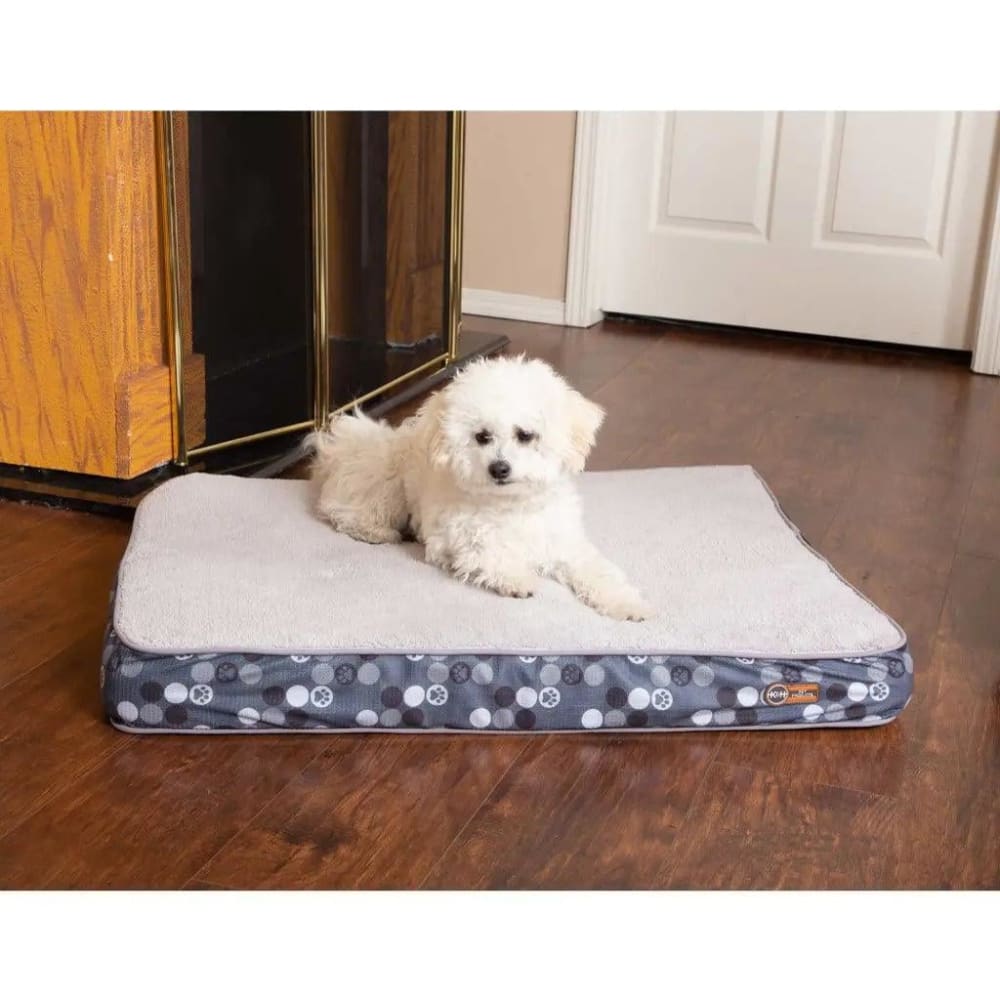 K&H Pet Products Superior Orthopedic Dog Bed - Orthopedic