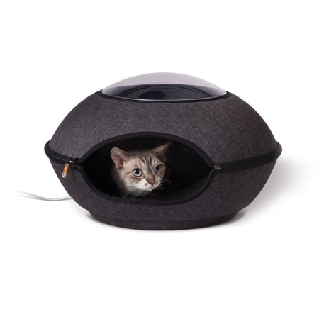 K&H Pet Products Thermo-Lookout Cat Pod - Cat