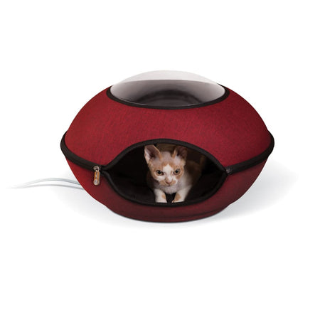 K&H Pet Products Thermo-Lookout Cat Pod - Cat