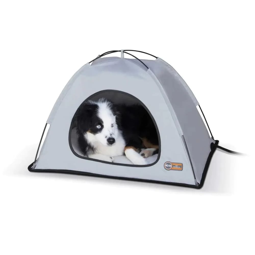 K&H Pet Products Pet Thermo Tent - Dog