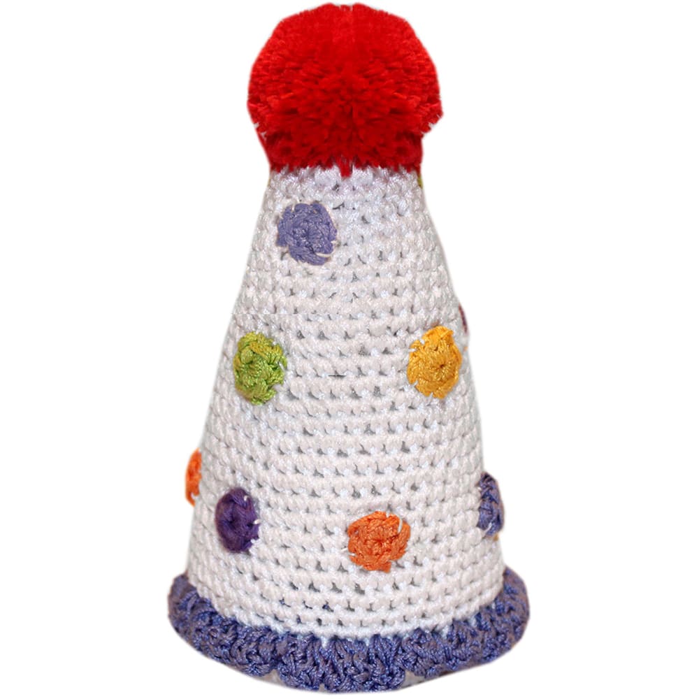 Knit Knacks Organic Cotton Dog Toys - Knit Knacks