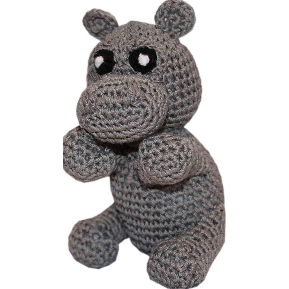 Knit Knacks Organic Cotton Dog Toys - Knit Knacks