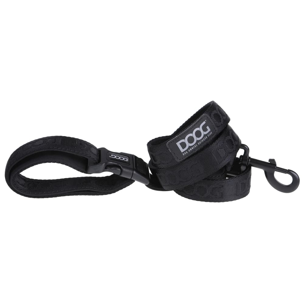 Neosport Neoprene Clip It Dog Leash - Doog