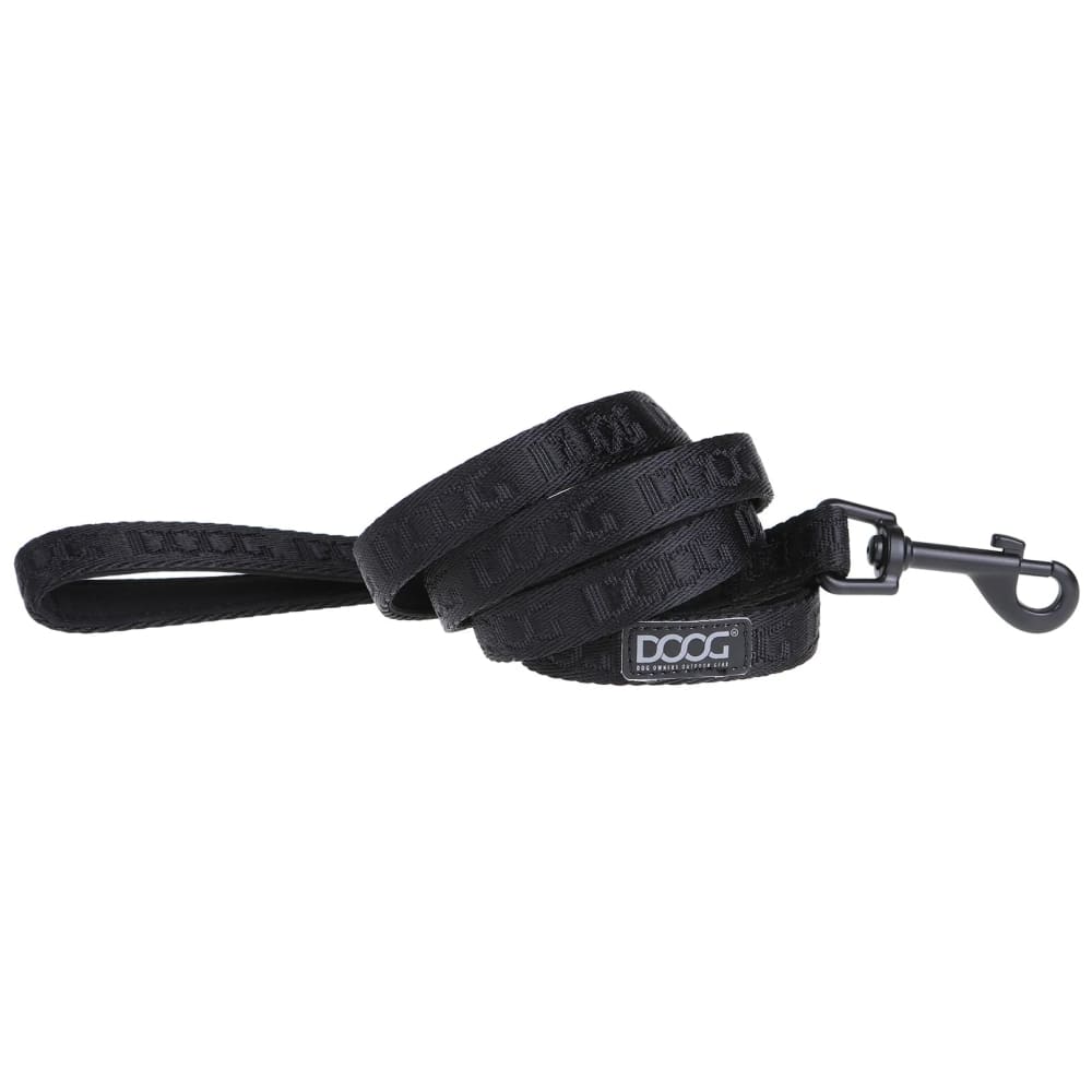 Neosport Neoprene Dog Leash - Doog